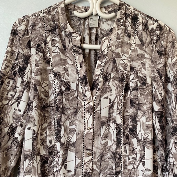 H&M Blouse - Picture 3 of 9